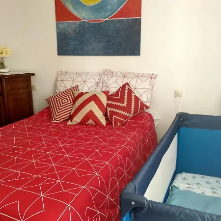 El Balcon Del Tajo Apartmán *