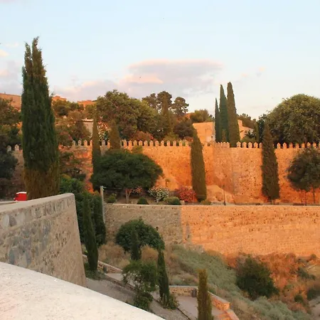 El Balcon Del Tajo Appartement *
