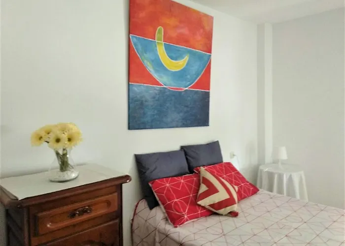 El Balcon Del Tajo Apartmán Toledo