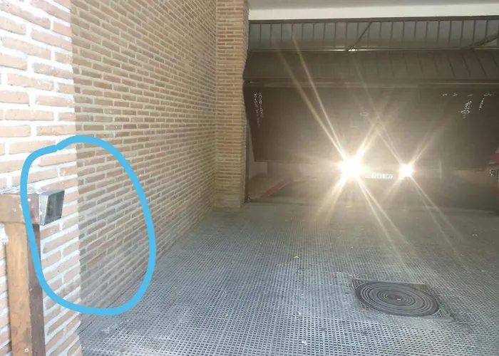 El Balcon Del Tajo *