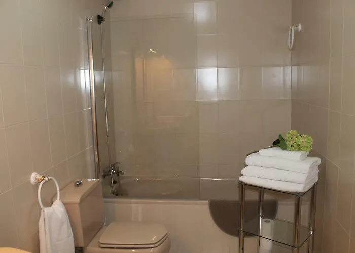 El Balcon Del Tajo * Toledo