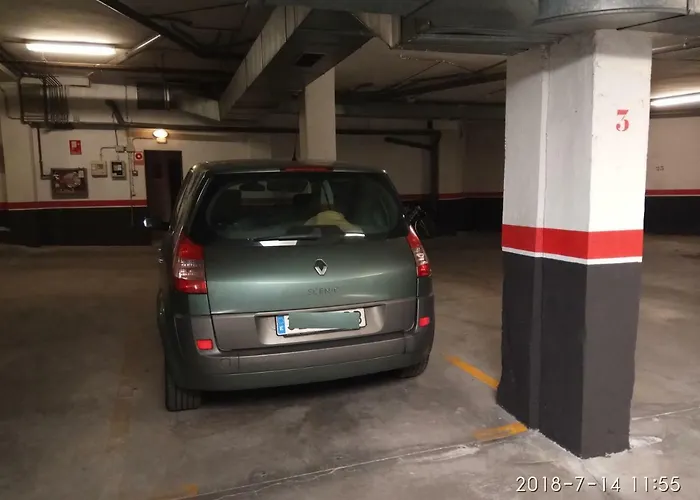 El Balcon Del Tajo Apartmán Toledo