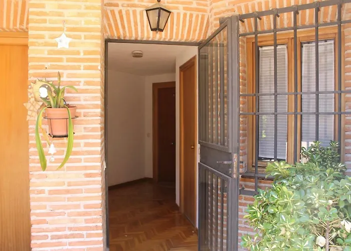 El Balcon Del Tajo *