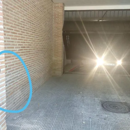 El Balcon Del Tajo *