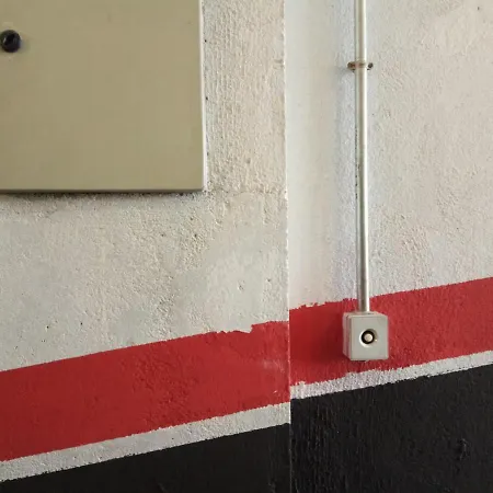 El Balcon Del Tajo Apartment *