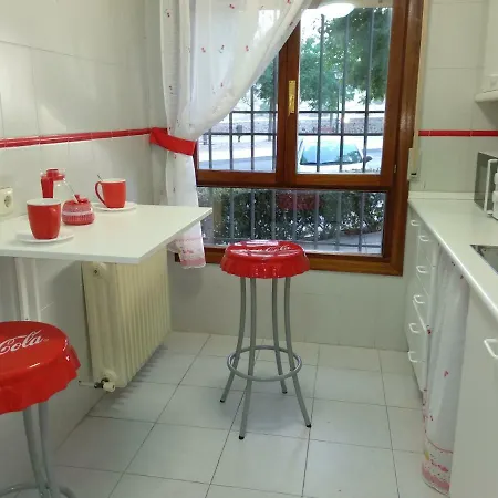 El Balcon Del Tajo * Toledo