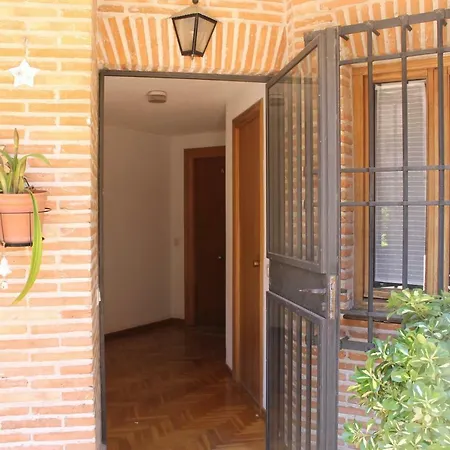 El Balcon Del Tajo *