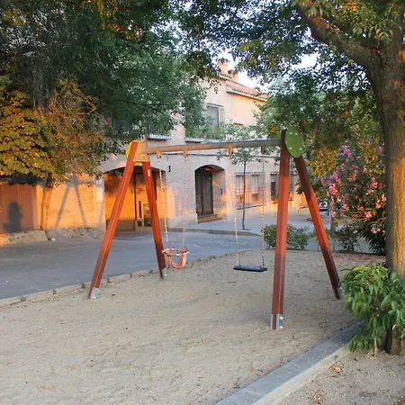 El Balcon Del Tajo