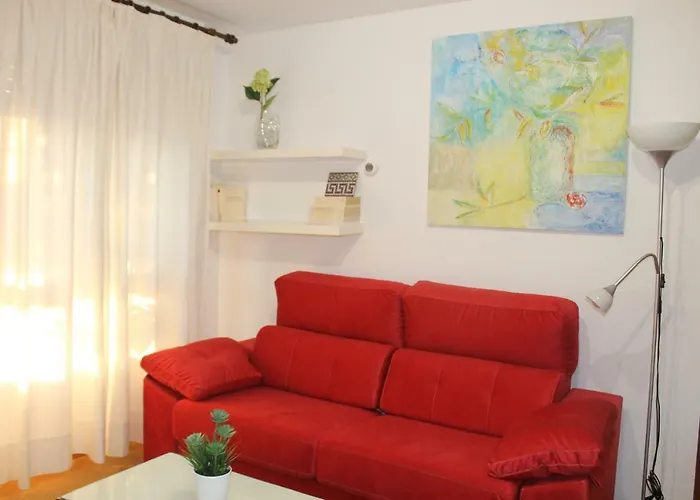 El Balcon Del Tajo * Toledo